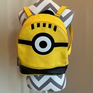 Universal Studios - Mini Backpack - Despicable Me - Minion